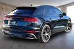 2023 Audi Q8 55 Prestige quattro
