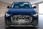2023 Audi Q8 55 Prestige quattro