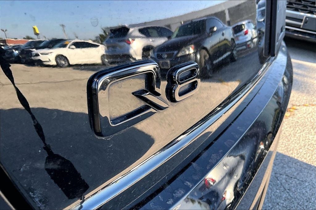 2023 Audi Q8 55 Prestige quattro