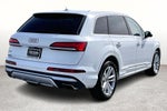 2025 Audi Q7 55 Premium Plus quattro