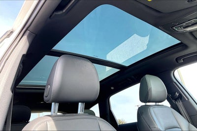 2025 Audi Q7 55 Premium Plus quattro