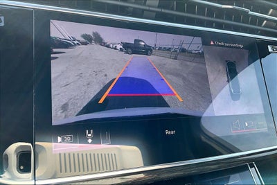 2025 Audi Q7 55 Premium Plus quattro