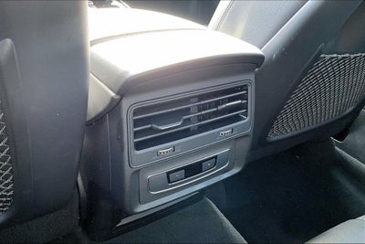 2025 Audi Q7 55 Premium Plus quattro