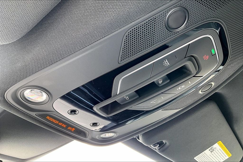 2025 Audi Q7 55 Premium Plus quattro