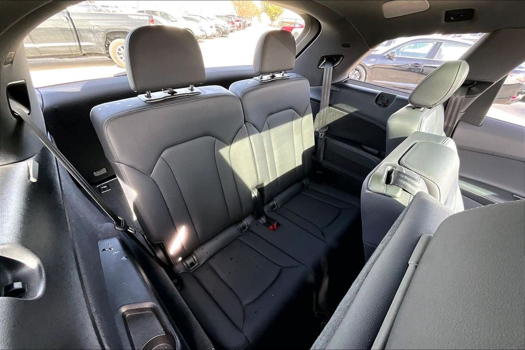 2025 Audi Q7 55 Premium Plus quattro