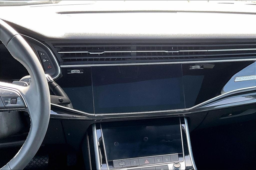 2025 Audi Q7 55 Premium Plus quattro