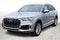 2022 Audi Q7 55 Premium Plus quattro