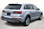 2022 Audi Q7 55 Premium Plus quattro