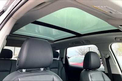 2022 Audi Q7 55 Premium Plus quattro