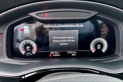 2022 Audi Q7 55 Premium Plus quattro