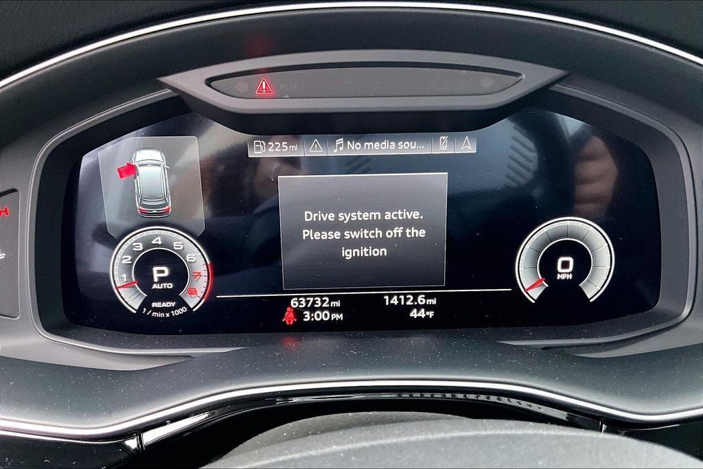 2022 Audi Q7 55 Premium Plus quattro