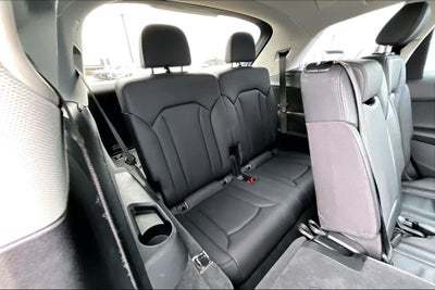 2022 Audi Q7 55 Premium Plus quattro