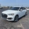 2024 Audi Q7 55 Premium Plus quattro