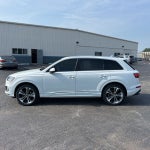 2024 Audi Q7 55 Premium Plus quattro