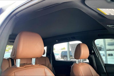 2024 Audi Q7 55 Premium Plus quattro