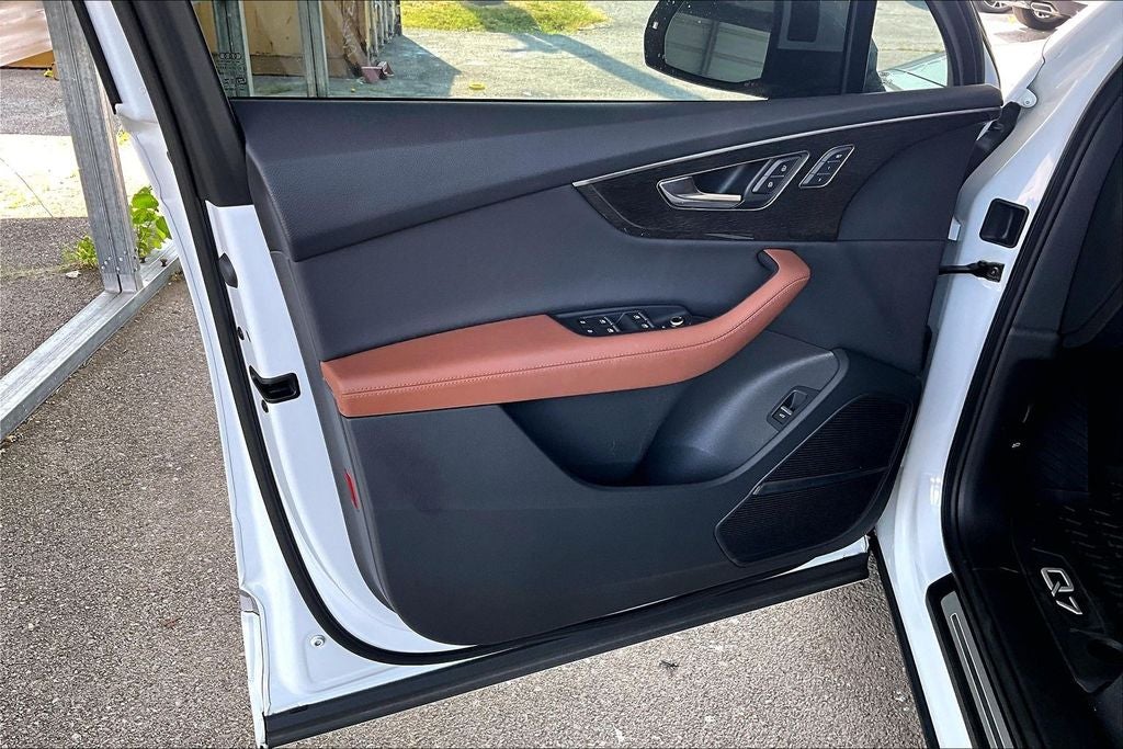 2024 Audi Q7 55 Premium Plus quattro