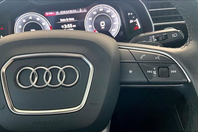 2024 Audi Q7 55 Premium Plus quattro