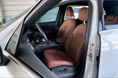 2024 Audi Q7 55 Premium Plus quattro
