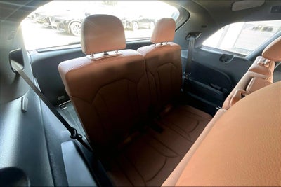 2024 Audi Q7 55 Premium Plus quattro