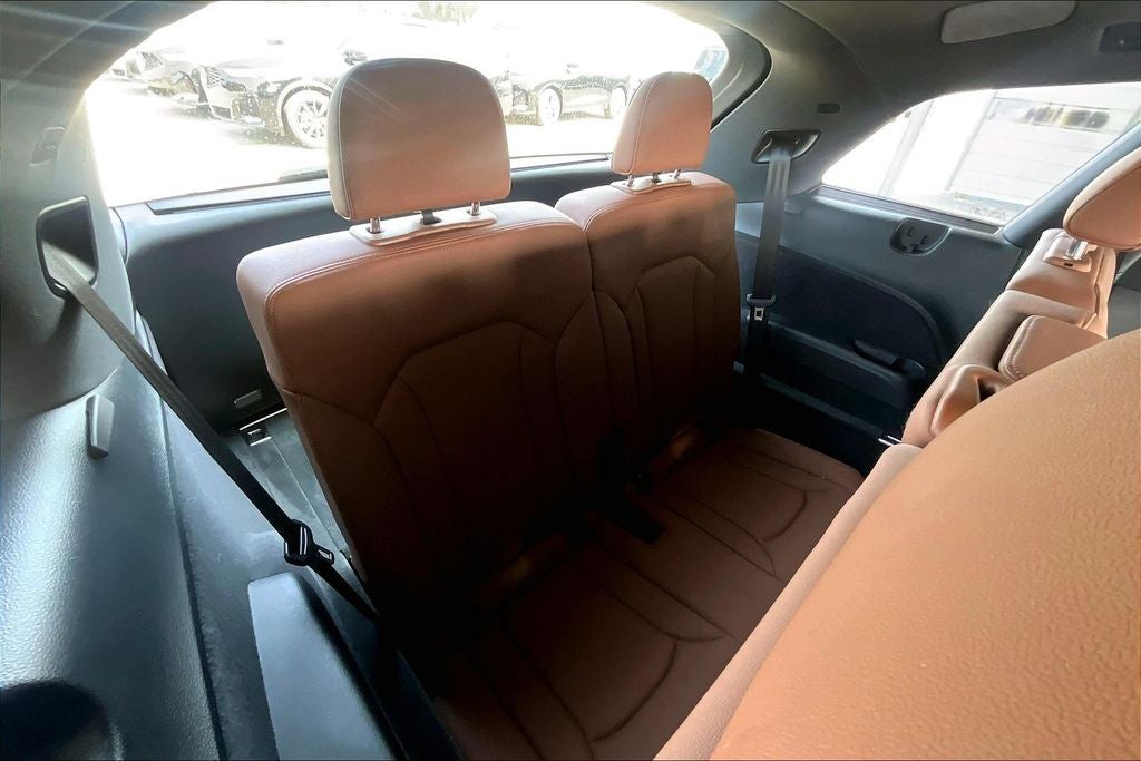 2024 Audi Q7 55 Premium Plus quattro