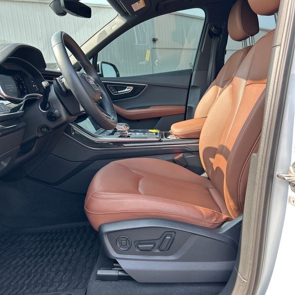 2024 Audi Q7 55 Premium Plus quattro