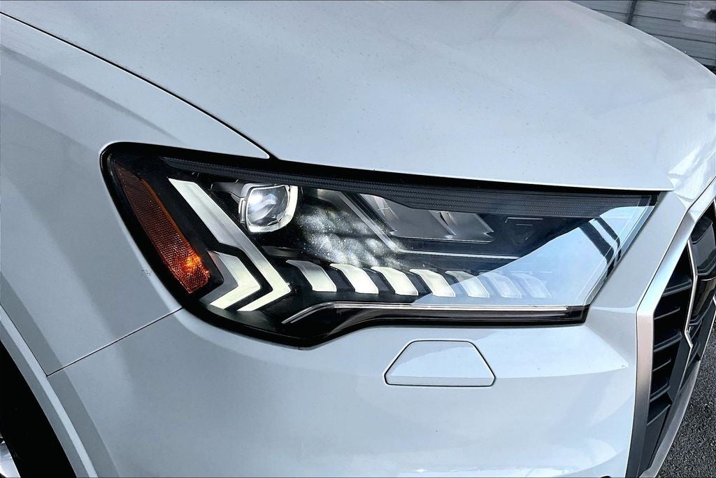 2024 Audi Q7 55 Premium Plus quattro