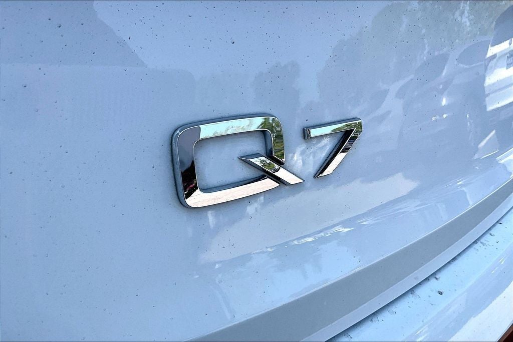 2024 Audi Q7 55 Premium Plus quattro