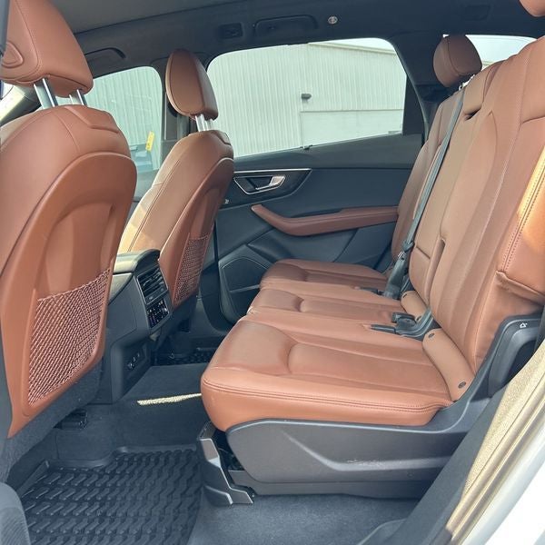 2024 Audi Q7 55 Premium Plus quattro