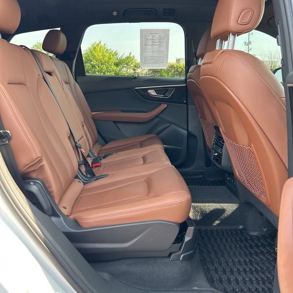 2024 Audi Q7 55 Premium Plus quattro