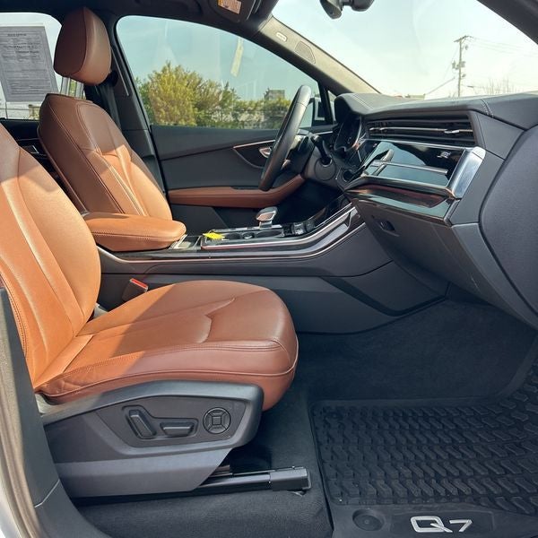 2024 Audi Q7 55 Premium Plus quattro