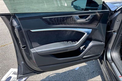2020 Audi S7 2.9T Prestige quattro