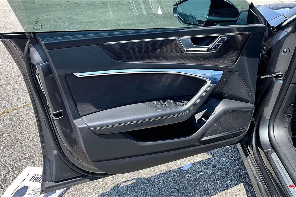 2020 Audi S7 2.9T Prestige quattro
