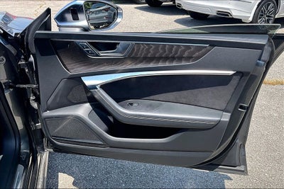 2020 Audi S7 2.9T Prestige quattro