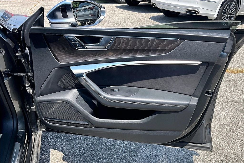 2020 Audi S7 2.9T Prestige quattro