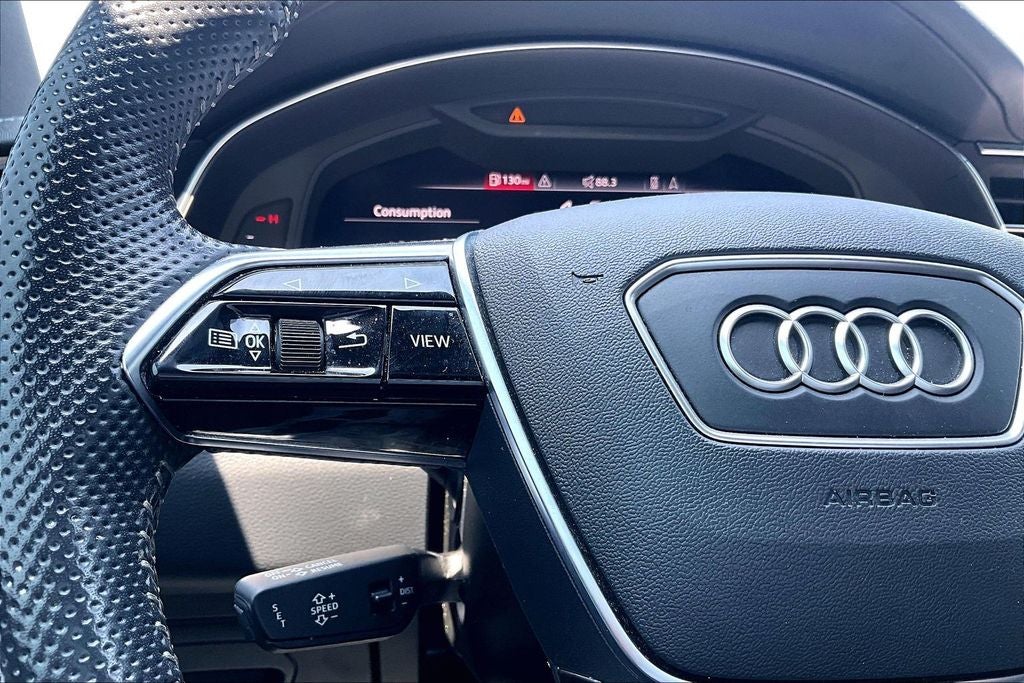 2020 Audi S7 2.9T Prestige quattro