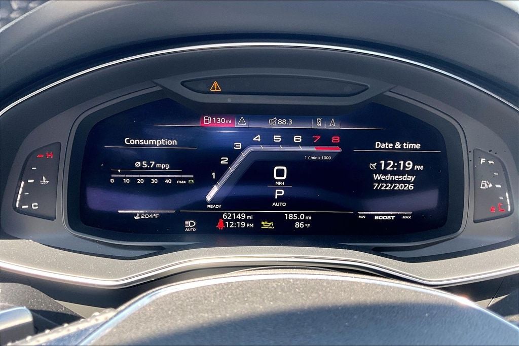 2020 Audi S7 2.9T Prestige quattro