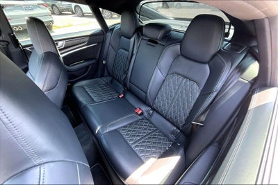 2020 Audi S7 2.9T Prestige quattro