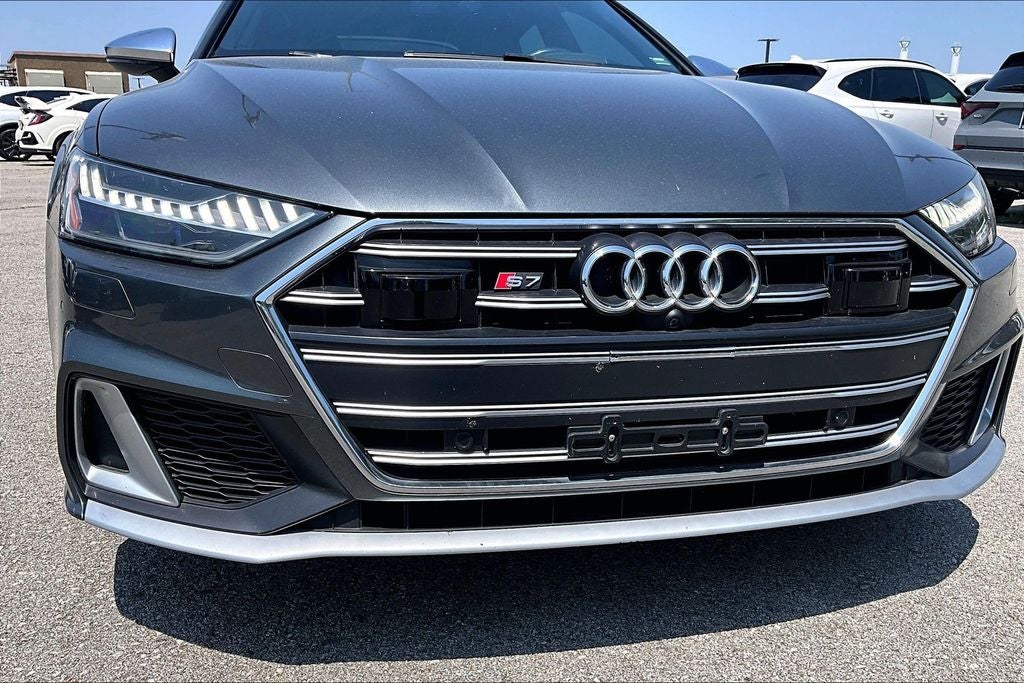 2020 Audi S7 2.9T Prestige quattro