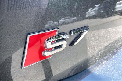 2020 Audi S7 2.9T Prestige quattro