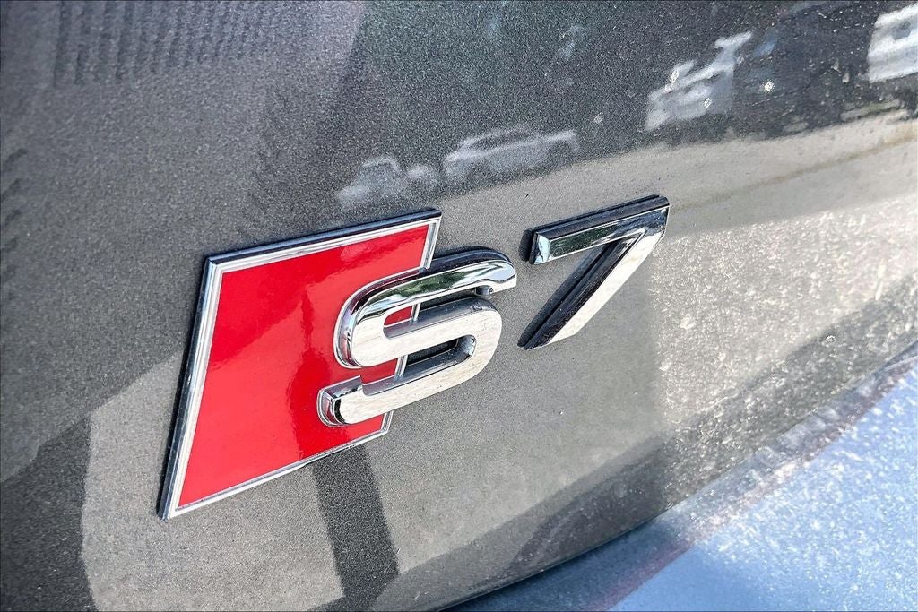 2020 Audi S7 2.9T Prestige quattro
