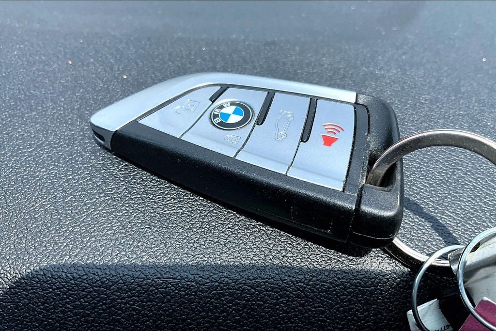 2022 BMW 5 Series 530i xDrive