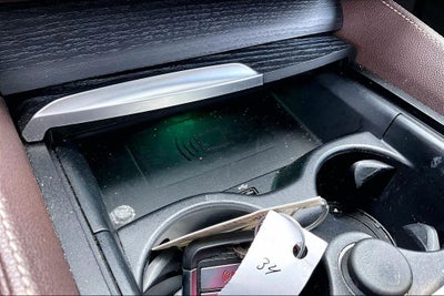 2022 BMW 5 Series 530i xDrive