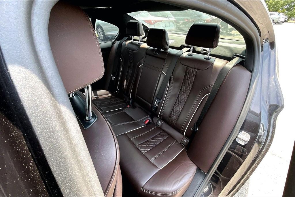 2022 BMW 5 Series 530i xDrive