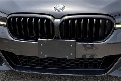 2022 BMW 5 Series 530i xDrive