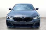 2022 BMW 5 Series 530i xDrive