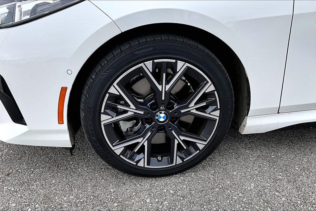 2025 BMW 2 Series 228 xDrive Gran Coupe