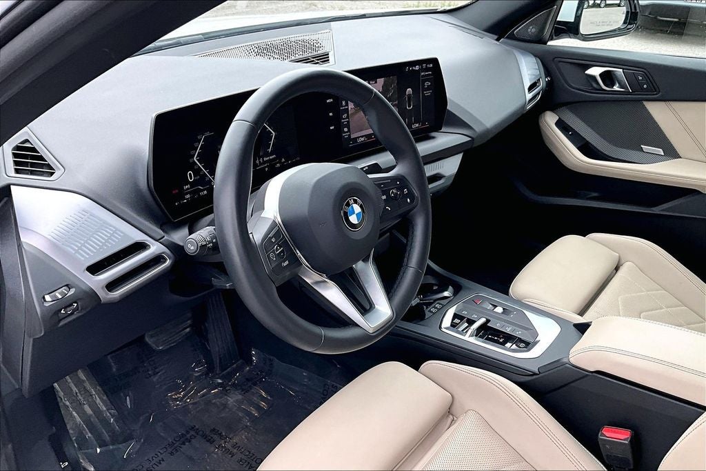 2025 BMW 2 Series 228 xDrive Gran Coupe