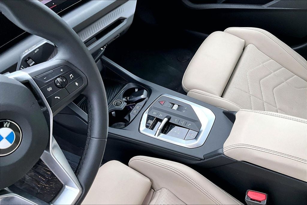 2025 BMW 2 Series 228 xDrive Gran Coupe
