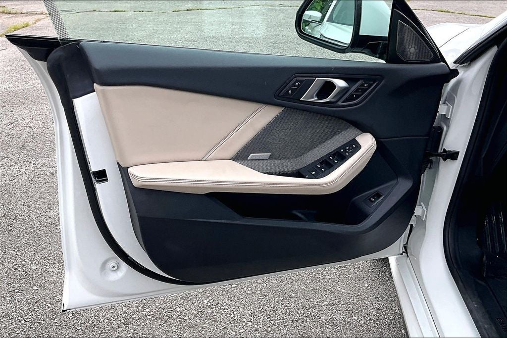 2025 BMW 2 Series 228 xDrive Gran Coupe