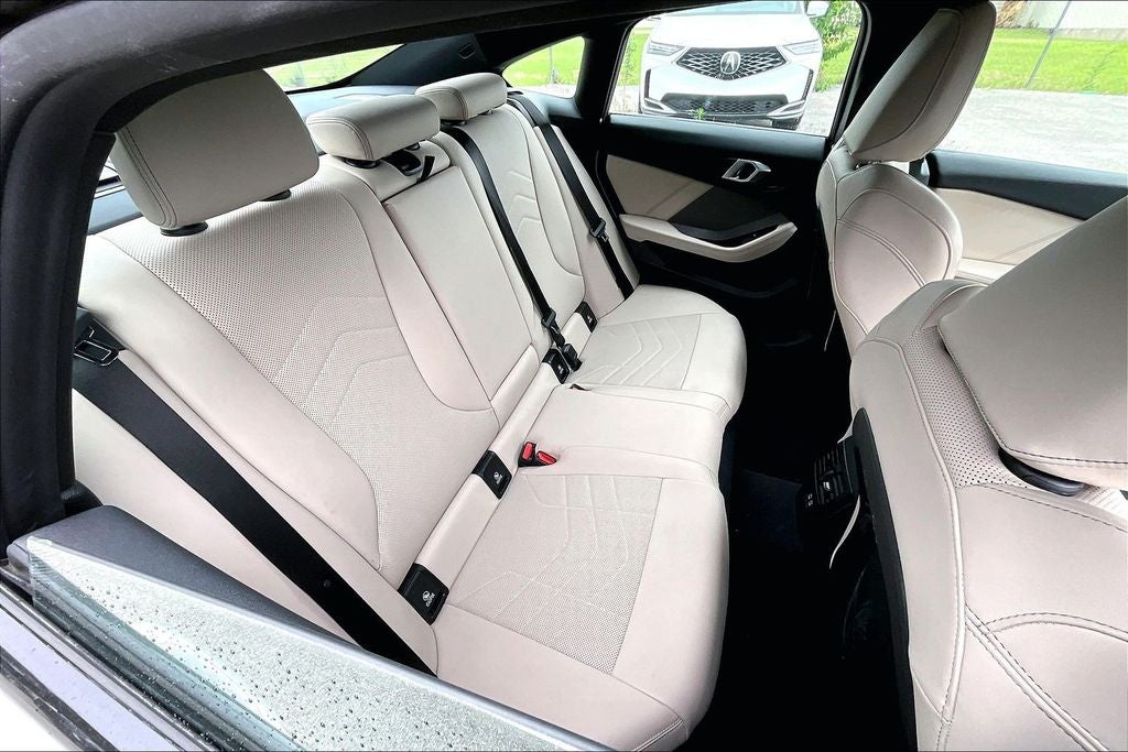 2025 BMW 2 Series 228 xDrive Gran Coupe